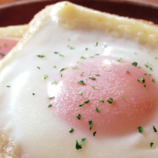 いつもの味に飽きたら!「ごちそうトースト」を作ってみよう