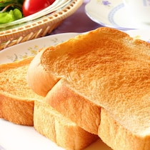 簡単なのにテンション上がる！「究極のトースト」レシピ4選