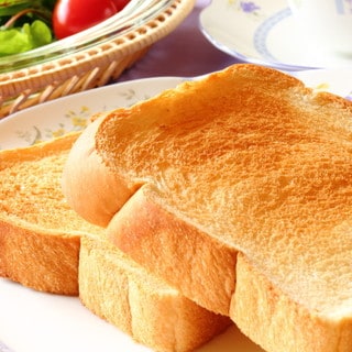 簡単なのにテンション上がる！「究極のトースト」レシピ4選