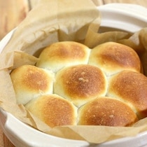 鍋料理だけじゃもったいない！「土鍋パン」を焼いてみよう