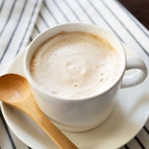 つくれぽ1900超！インスタントでお店級の「カフェオレ」黄金比