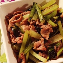 【時短5分】コク旨「バタポンおつまみ」で晩酌を味わい深く！