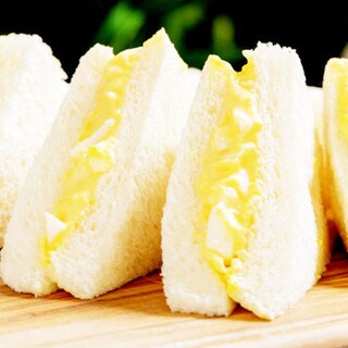 3つのコツで絶品!「究極のたまごサンド」の作り方