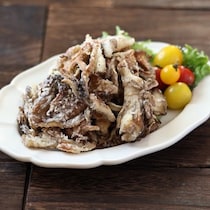 1300人絶賛！舞茸の「カリカリ焼き」が旨すぎる