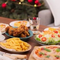 物価高×平日でも楽しめる！外食よりも「おうちクリスマス」が人気に