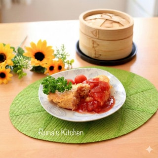 今大注目の「ワンプレートせいろ」で◎“ほったらかし”ごちそうレシピ2選