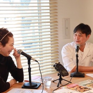 「料理はアドリブなんです」 料理人の笠原将弘さんが考える“料理上手”になるためのコツ