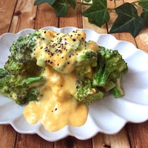 あと一品ほしいときにぴったり！「レンチンブロッコリー」味バリエ4選