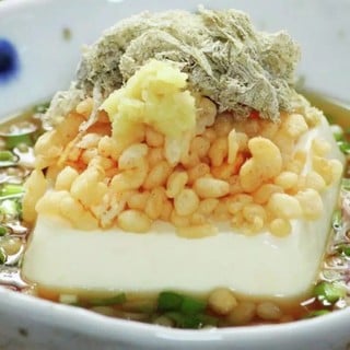 早うま!レンチンでお手軽な「温やっこ」の味バリエ