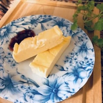 オーブン不要！レンジで作れるチーズケーキが絶品◎11月に最も読まれた「スイーツ」の記事は？【月間ランキングTOP5】