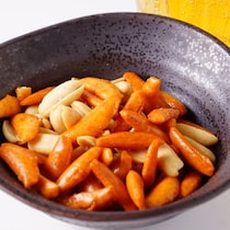 手が止まらない！「柿ピー」でぱぱっと作るアレンジおつまみ