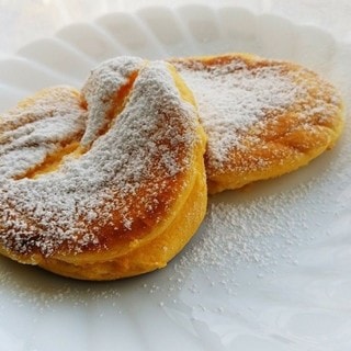 焼き方にコツあり!ホットケーキミックスで「絶品ふわふわパンケーキ」を作る方法