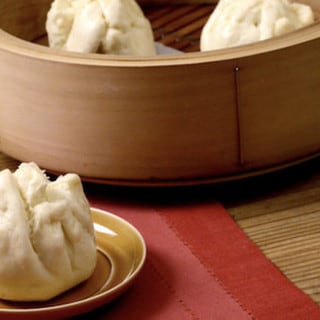 驚き！材料たった3つでアツアツおいしい「中華まん」が作れた