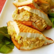 驚き！今まで知らなかった「はんぺん」の新しい食べ方