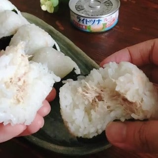 いつもと違う！「ツナマヨおにぎり」をワンランクアップさせるコツ