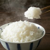 【お弁当に◎】冬のカチカチごはんに困ったら！いつでも「炊きたて」を味わえるお米の炊き方