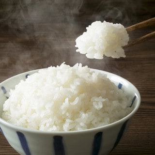 【お弁当に◎】冬のカチカチごはんに困ったら！いつでも「炊きたて」を味わえるお米の炊き方