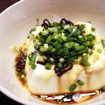 【時短】レンチン「湯豆腐」おつまみで温かい晩酌を楽しもう！