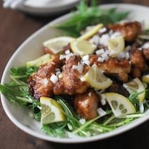 “甘酒”で驚くほどジューシーに！「鶏もも＆鶏むね」のボリュームおかず