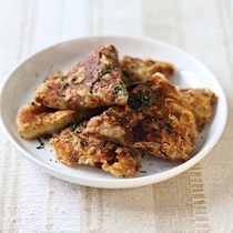 つくれぽ900件超！食感がクセになる「カリカリ納豆チーズ焼き」