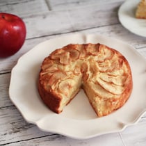 おやつにもジュースにも◎「りんご」を大量に消費する方法