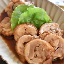 本格的でコク旨おいしい◎「鶏ももチャーシュー」の簡単献立