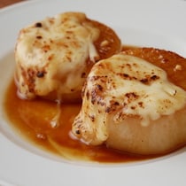 思わず挑戦したくなる！元ステーキ職人直伝の「大根ステーキ」