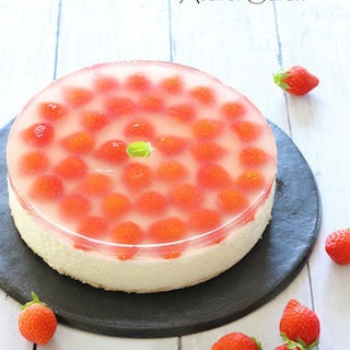 オーブン不要で作れる!「クリスマスケーキ」にぴったりなレシピ集めました