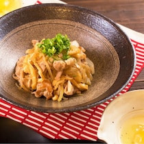 年末年始の出費に備えよう！豚こまで作る絶品「すき焼き」