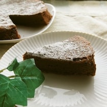 初心者OK！「ガトーショコラ」は身近な材料で気軽にトライ