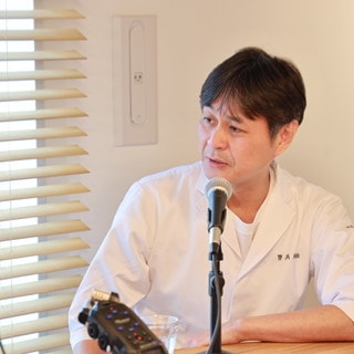 「努力次第でさまざまな可能性が広がる」 料理人の笠原将弘さんが実感した“料理人の魅力”とは…