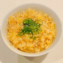 ひと手間で「卵かけご飯」が絶品に！ 500人が絶賛した“中華風アレンジ”を試してみた