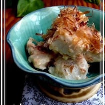 【ほっこりおいしい】材料1つで簡単副菜「里芋あえ」の味バリエ5選