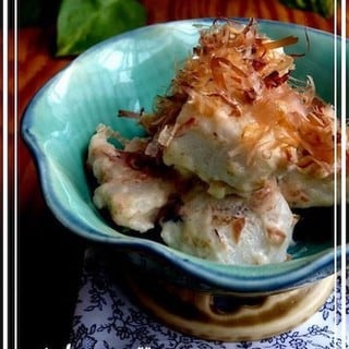 【ほっこりおいしい】材料1つで簡単副菜「里芋あえ」の味バリエ5選