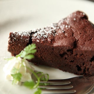 お菓子作り初心者でも簡単！材料2つの絶品スイーツレシピ