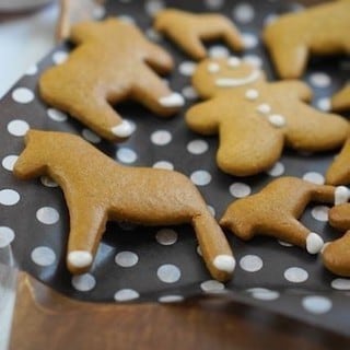 クリスマスのオーナメントにも◎「 型抜きクッキー」を大量生産しちゃおう