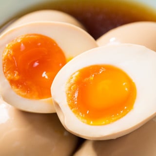 こんな味つけアリなんだ！意外な調味料で絶品味玉