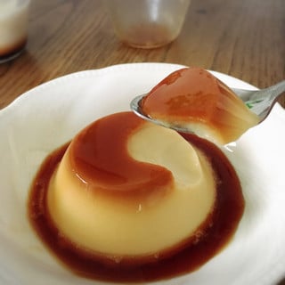 頑張る自分にご褒美！ちょっぴり贅沢な「濃厚プリン」で癒されよう