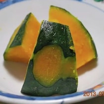 【冬至】レンジ調理であっという間に作れる「かぼちゃ」のおすすめレシピ4選