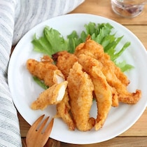 これならご飯が進む！味＆ボリューム満点の「ささみ」メイン5選