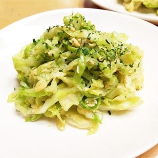 にんじんだけじゃない！キャベツや大根で作る「◯◯しりしり」が簡単＆美味