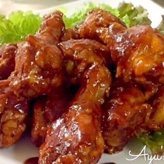 クリスマスに間に合う!「手羽元」さえあれば簡単豪華ディナーの完成