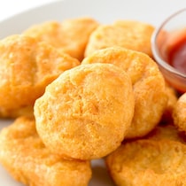 20〜30個作れる！「チキンナゲット」を手軽に大量生産できるレシピ