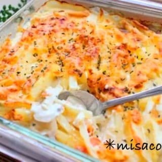 スウェーデン発！アツアツ濃厚「ヤンソンさんの誘惑」って知ってる？