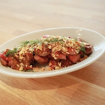 「ぬるくなるくらいまで戻してほしい」 料理家の今井真実さんが教える“上手なステーキ肉の焼き方”