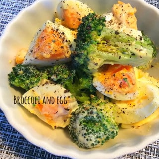 パーティーにも使える！「ブロッコリー」の作りおき副菜4選