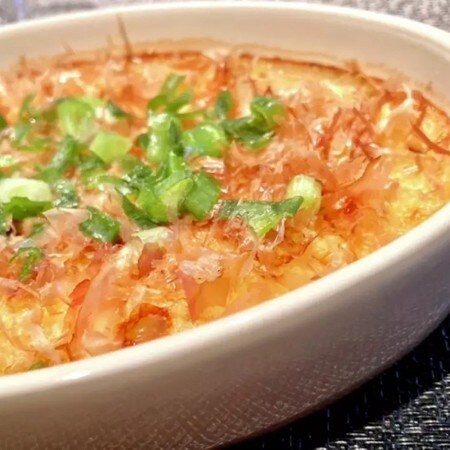 居酒屋メニューを再現！アツアツ＆とろふわ絶品「山芋ステーキ」