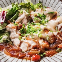 こんなレシピがあったとは！最強たれの鶏の照り焼き