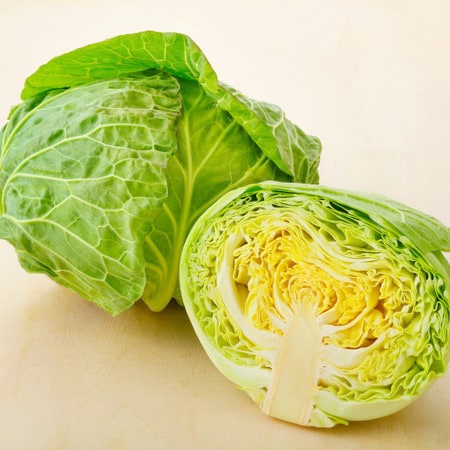 これは簡単！キャベツを「パリパリのまま」保存する方法