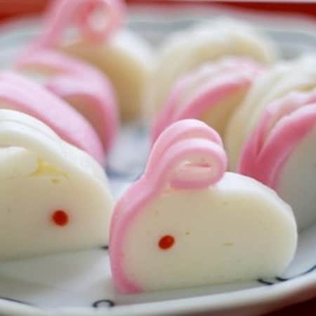 今年こそ挑戦したい！おせちやお雑煮に「かまぼこの飾り切り」